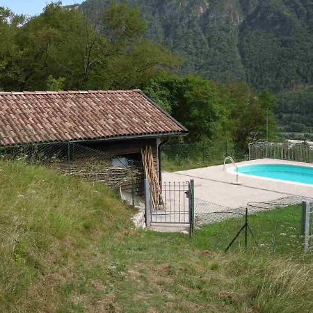 Rosa Dei Venti Bed & Breakfast Moggio Udinese Dış mekan fotoğraf