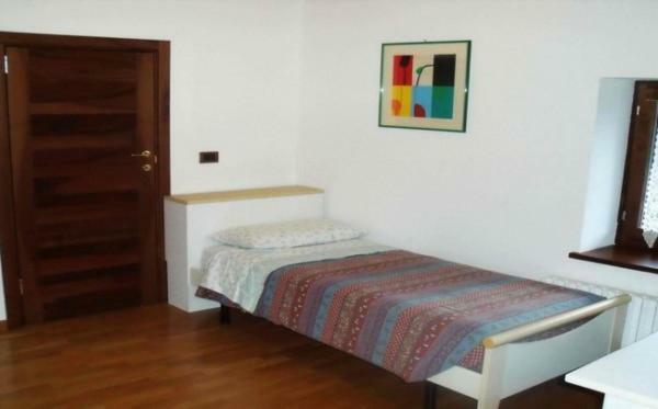 Rosa Dei Venti Bed & Breakfast Moggio Udinese Dış mekan fotoğraf